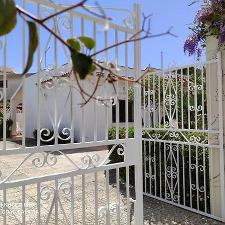 Villa Miramare *
