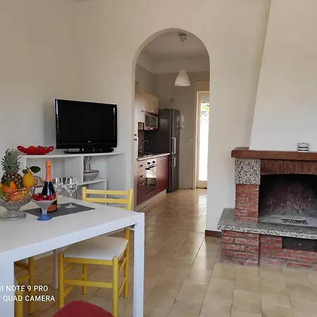 Miramare Villa Ognina