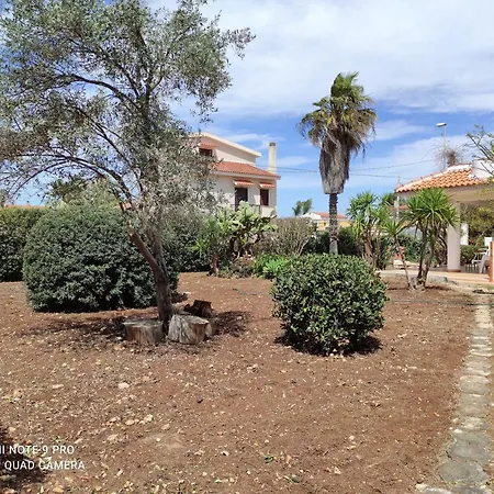 Miramare Villa *
