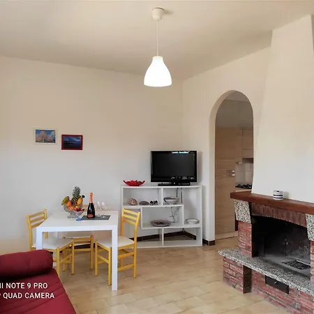 Villa Miramare Ognina