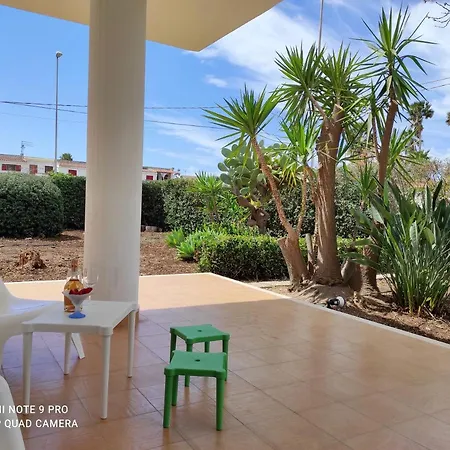 Villa Miramare *