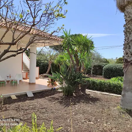 Miramare Villa *
