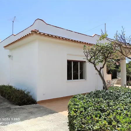 Villa Miramare *