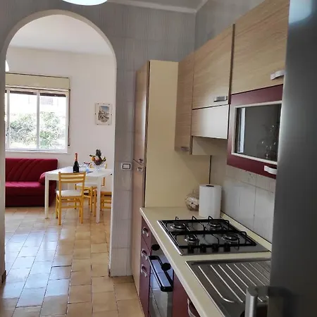 Miramare Villa Ognina