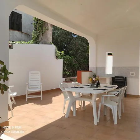 Miramare Villa *