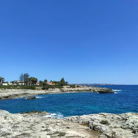 Miramare Villa *