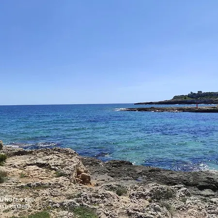 Miramare Villa *